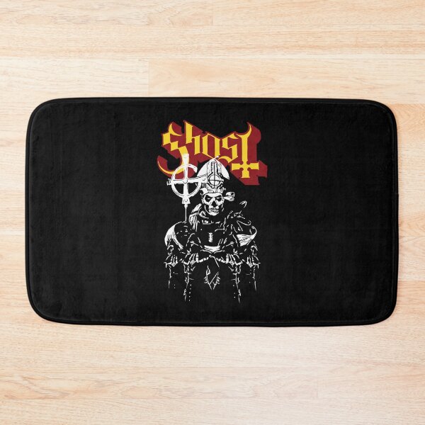 Item preview, Priest of Skull designed and sold by foundthenat.