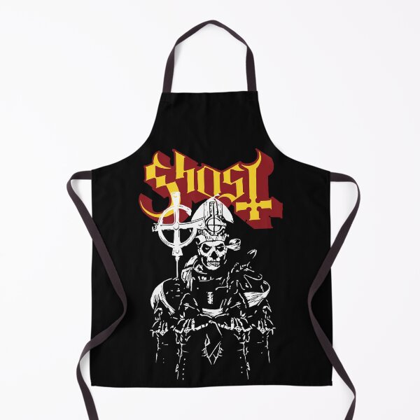 Item preview, Priest of Skull designed and sold by foundthenat.