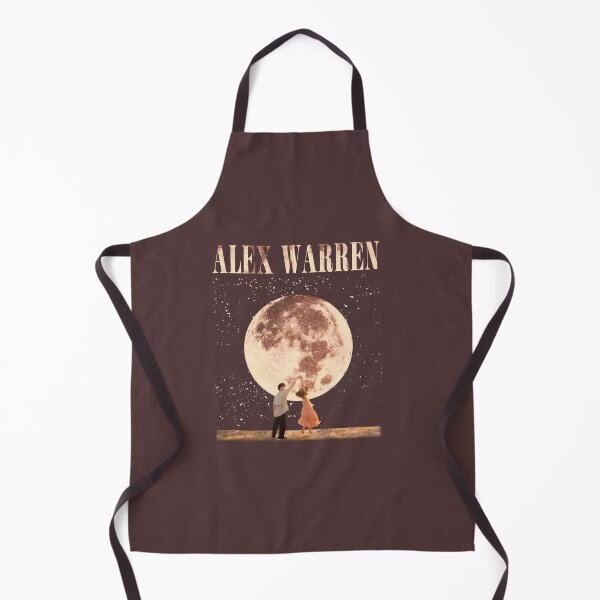 Item preview, Vintage Alex Warren Moon designed and sold by LeonardBuras.