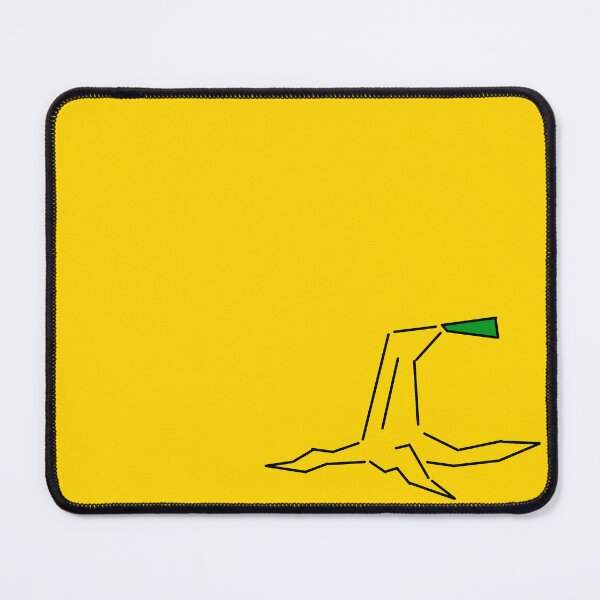 Item preview, Minimal Banana Peel designed and sold by Henry-Pistachio.