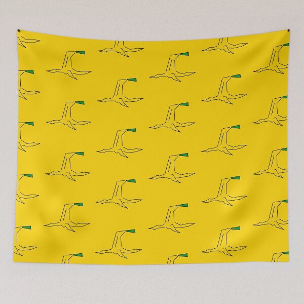 Item preview, Minimal Banana Peel designed and sold by Henry-Pistachio.