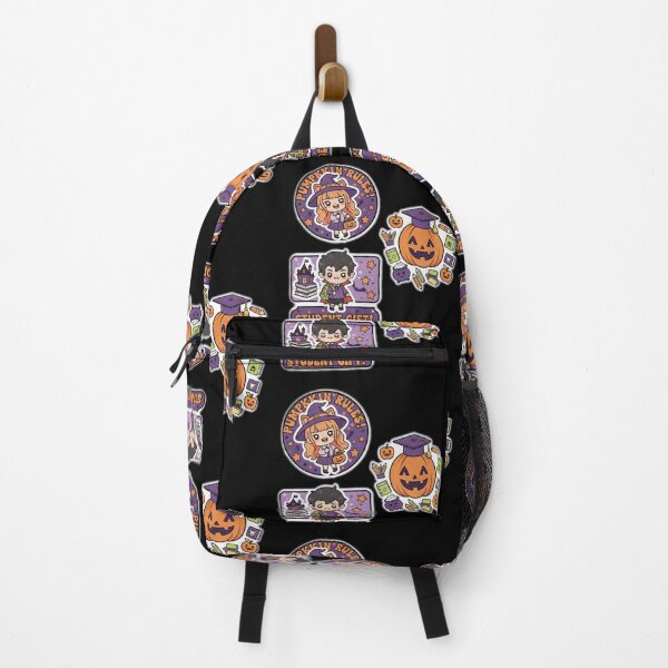 Item preview, Cute Kawaii Halloween School Theme. designed and sold by Giulivo Store Graphic.