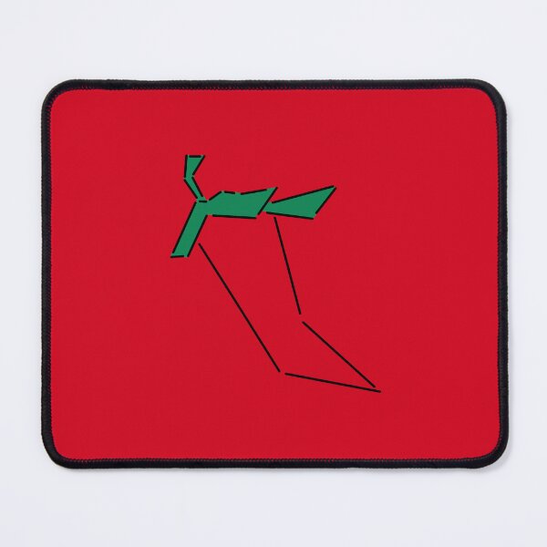 Item preview, Minimal Chilli Pepper designed and sold by Henry-Pistachio.