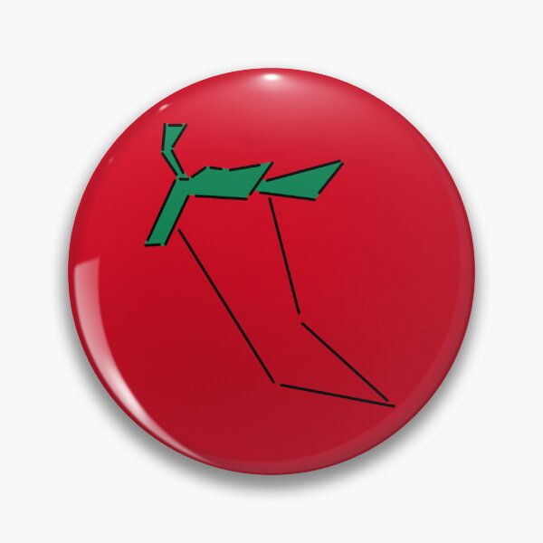 Item preview, Minimal Chilli Pepper designed and sold by Henry-Pistachio.