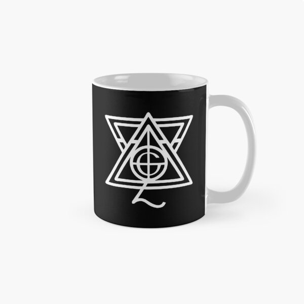 Item preview, White Triangle designed and sold by foundthenat.