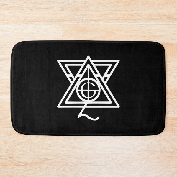 Item preview, White Triangle designed and sold by foundthenat.