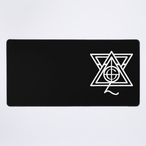Item preview, White Triangle designed and sold by foundthenat.