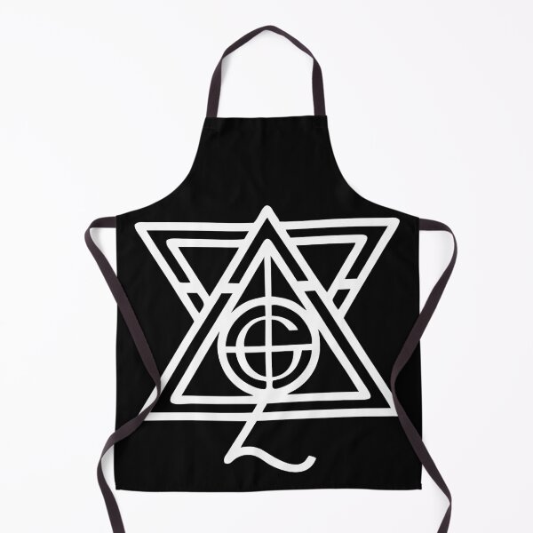 Item preview, White Triangle designed and sold by foundthenat.