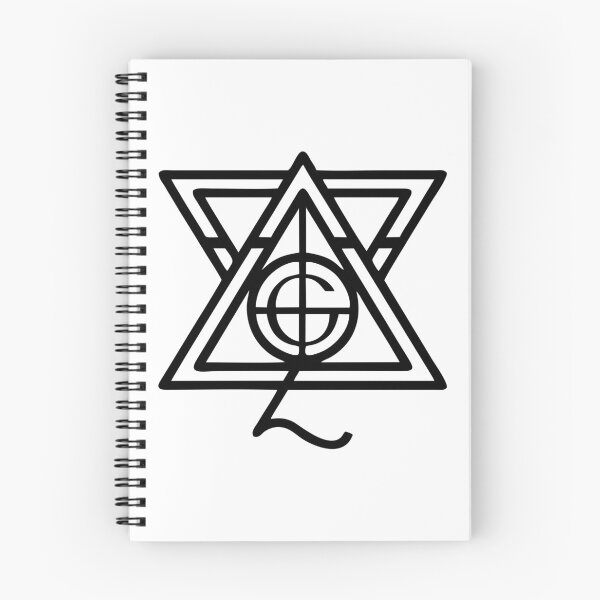 Item preview, Black Triangle designed and sold by foundthenat.