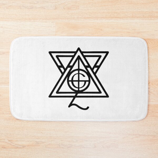 Item preview, Black Triangle designed and sold by foundthenat.