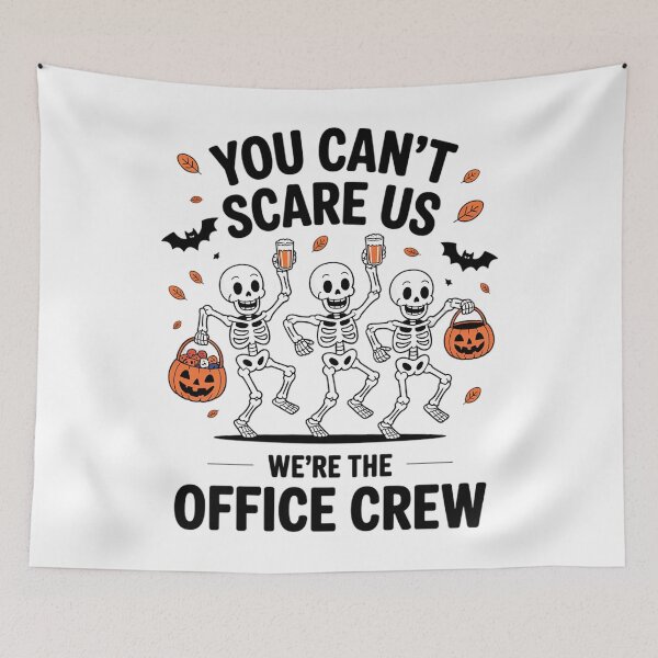 Item preview, Halloween School Spooky Cute Fall Halloween designed and sold by papertaless.