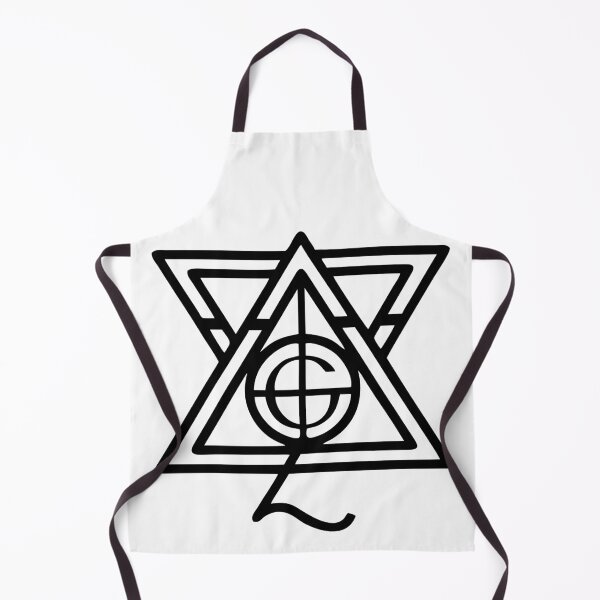 Item preview, Black Triangle designed and sold by foundthenat.