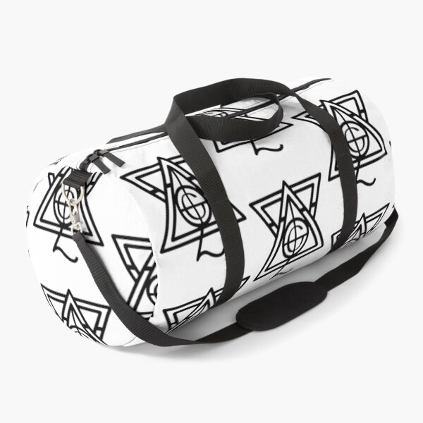 Item preview, Black Triangle designed and sold by foundthenat.