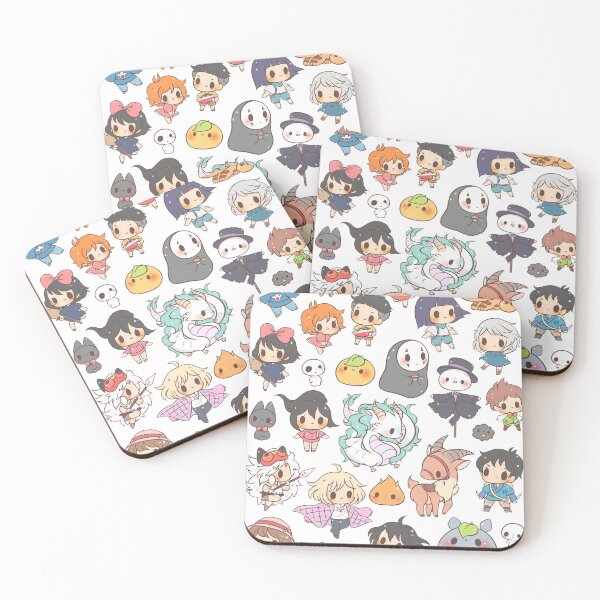 Item preview, Cute kawaii art chibi go -%[ghiblis]%- flying away dragon designed and sold by Wenddys.