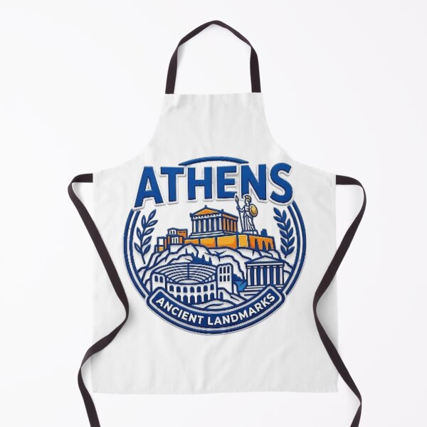 Item preview, ATHENS designed and sold by likbatonboot.