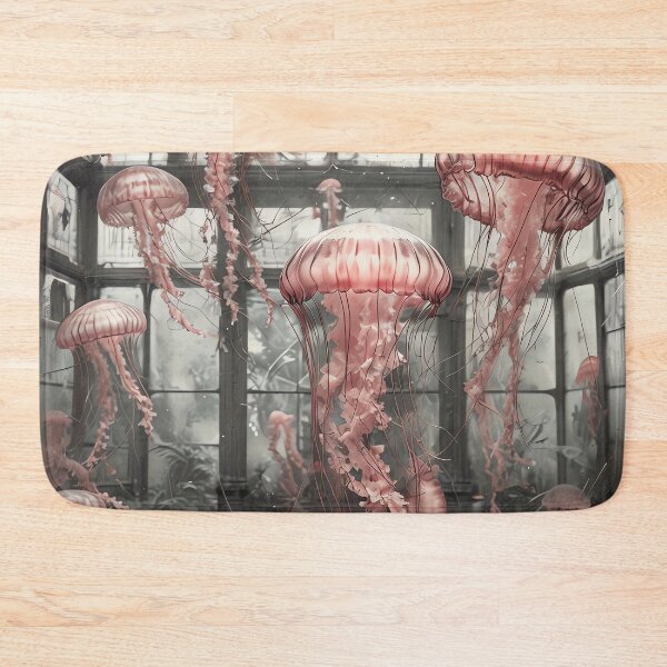 Item preview, The Aerial Aquarium designed and sold by ONYX Pixee.