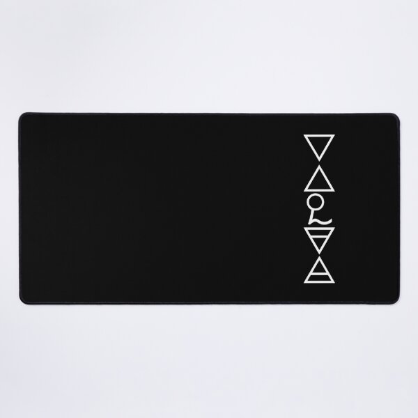 Item preview, White Symbolism designed and sold by foundthenat.