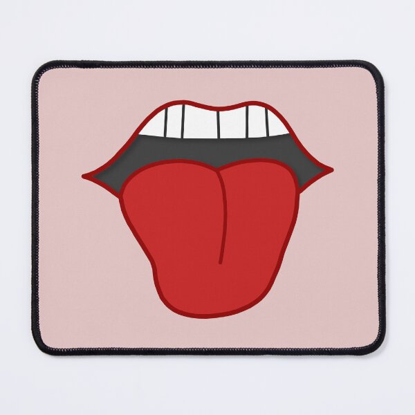 Item preview, Lick Before You Eat designed and sold by ezcreate.media.