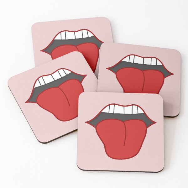 Item preview, Lick Before You Eat designed and sold by ezcreate.media.