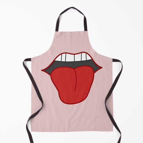 Item preview, Lick Before You Eat designed and sold by ezcreate.media.