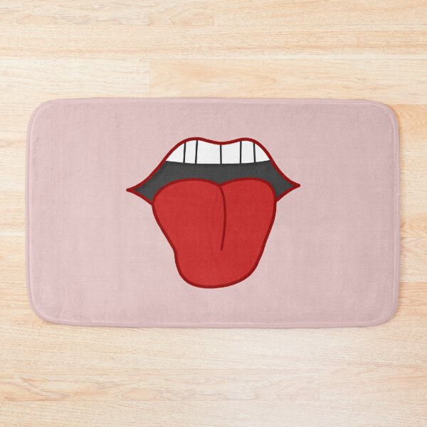 Item preview, Lick Before You Eat designed and sold by ezcreate.media.