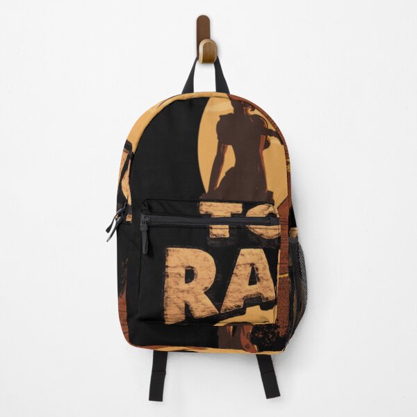 Item preview, Lara Croft Tomb Raider Classic Egypt Pyramid Desert Sunset Adventure Silhouette designed and sold by PhocoNibict.