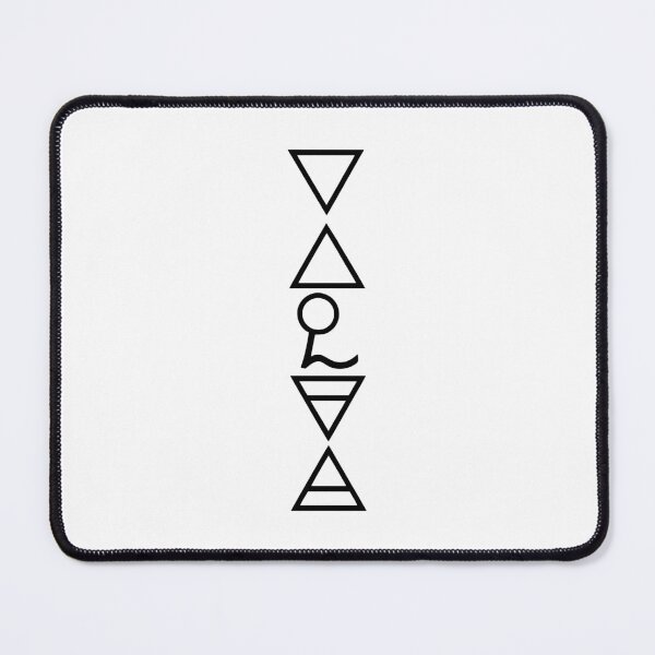 Item preview, Black Symbolism designed and sold by foundthenat.