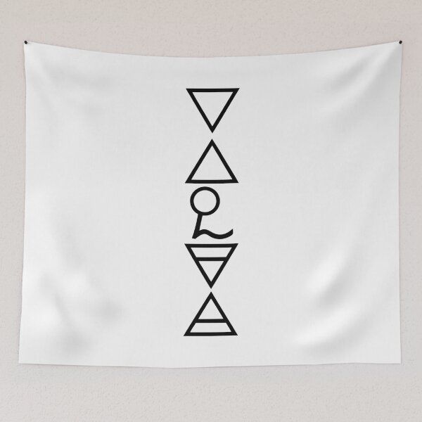 Item preview, Black Symbolism designed and sold by foundthenat.