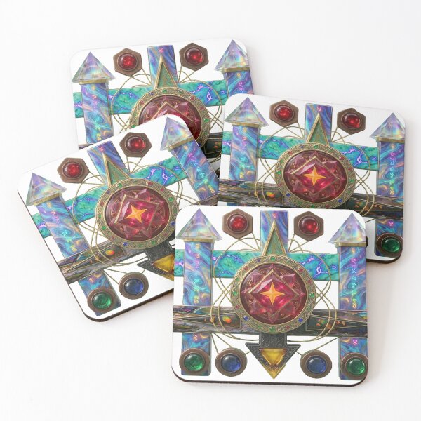 Item preview, Etude № 13. Astral Compass  designed and sold by MuradArtStudio.