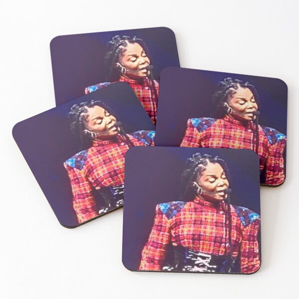 Item preview, Janet Jackson, Live in Birmingham, UK, 2024 (1) designed and sold by Davies72.