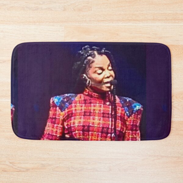Item preview, Janet Jackson, Live in Birmingham, UK, 2024 (1) designed and sold by Davies72.