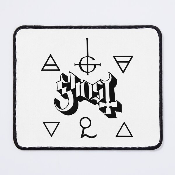 Item preview, Black Ghost designed and sold by foundthenat.