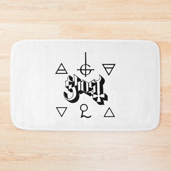 Item preview, Black Ghost designed and sold by foundthenat.