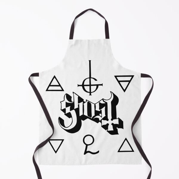 Item preview, Black Ghost designed and sold by foundthenat.