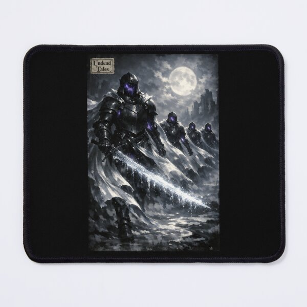 Item preview, The Void-Stained Vanguards - Undead Army designed and sold by bapupa.