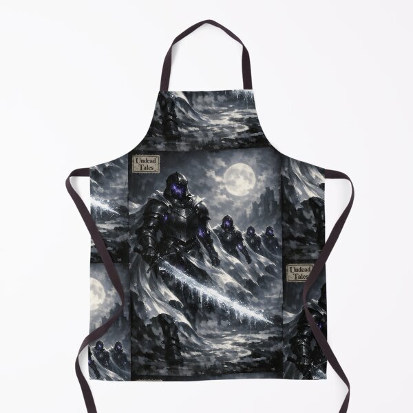 Item preview, The Void-Stained Vanguards - Undead Army designed and sold by bapupa.