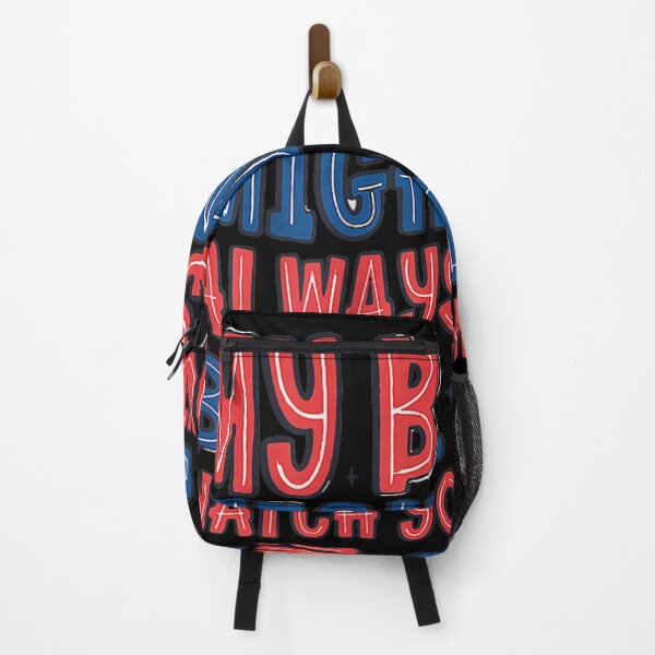 Item preview, Baseball Mom My Boy Might Not Always Swing Watch Your Mouth Sports designed and sold by PhocoNibict.
