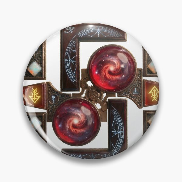 Item preview, Etude № 15 ."To the Four Cardinal Directions" . designed and sold by MuradArtStudio.