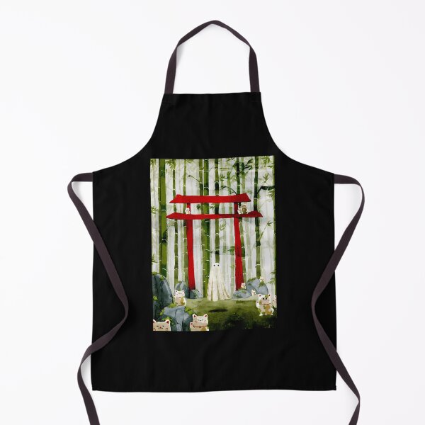 Item preview, Forgotten Torii Gate Liminal Space designed and sold by cxjrusdkc4.