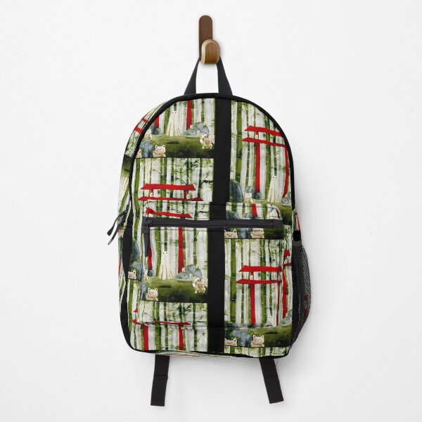 Item preview, Forgotten Torii Gate Liminal Space designed and sold by cxjrusdkc4.