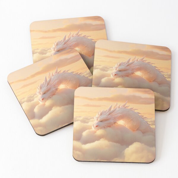 Item preview, Sky-High Slumber designed and sold by ONYX Pixee.