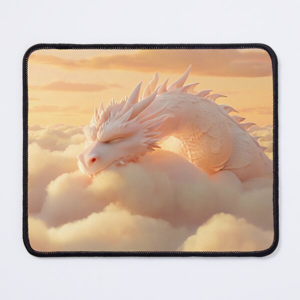 Item preview, Sky-High Slumber designed and sold by ONYX Pixee.