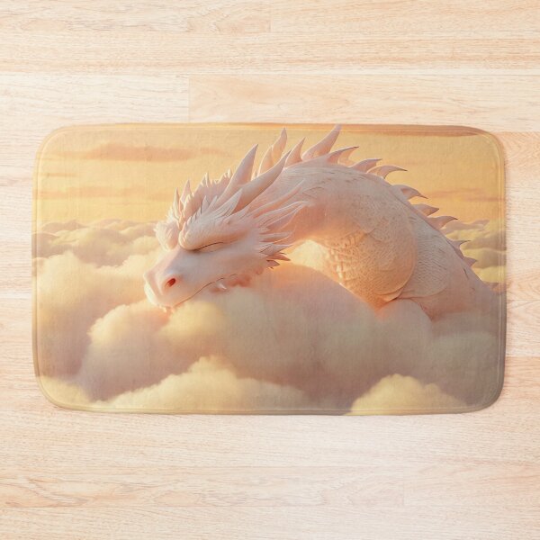 Item preview, Sky-High Slumber designed and sold by ONYX Pixee.