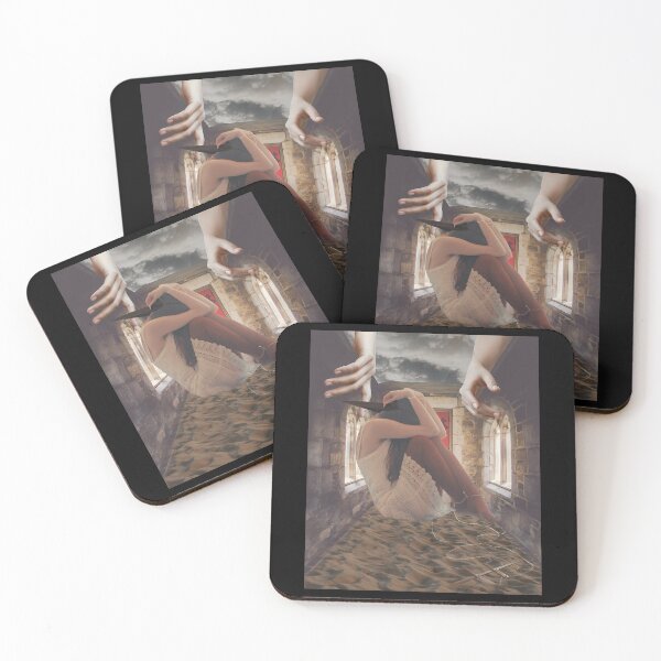 Item preview, Like A Puppet Surreal Melancholic Art designed and sold by cxjrusdkc4.