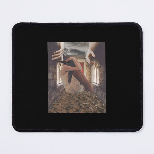 Item preview, Like A Puppet Surreal Melancholic Art designed and sold by cxjrusdkc4.