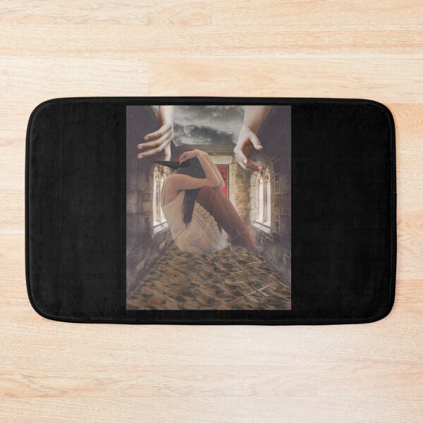 Item preview, Like A Puppet Surreal Melancholic Art designed and sold by cxjrusdkc4.