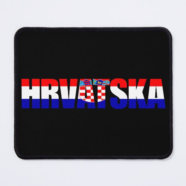 Item preview, Hrvatska Country designed and sold by VRedBaller.