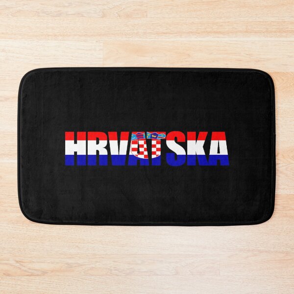 Item preview, Hrvatska Country designed and sold by VRedBaller.