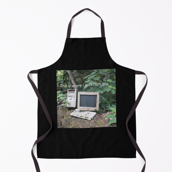 Item preview, This Is Where I Post From Liminal Space designed and sold by cxjrusdkc4.