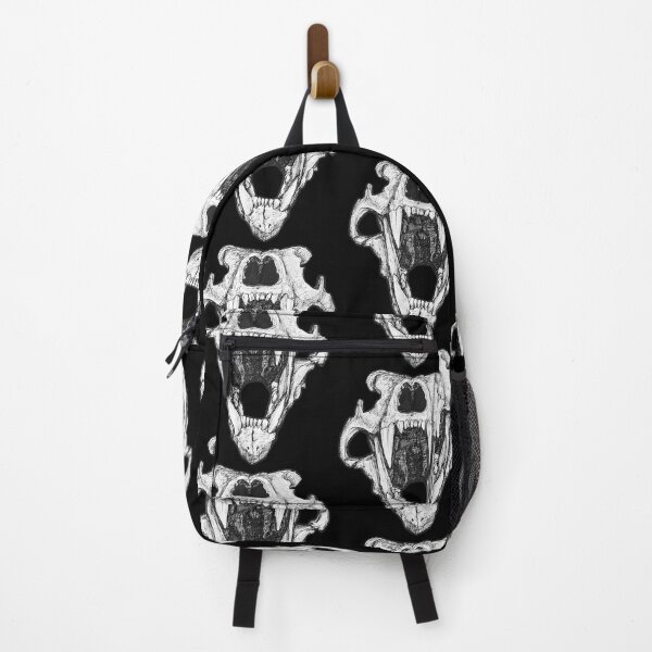 Item preview, Macabre Bear Skull Anatomy Vintage Sketch designed and sold by cxjrusdkc4.